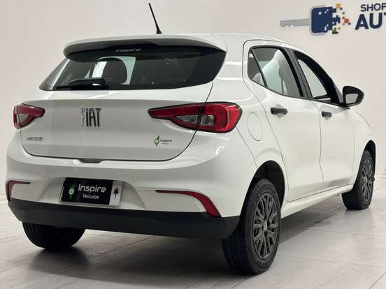 FIAT-ARGO-2025