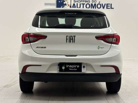 FIAT-ARGO-2025
