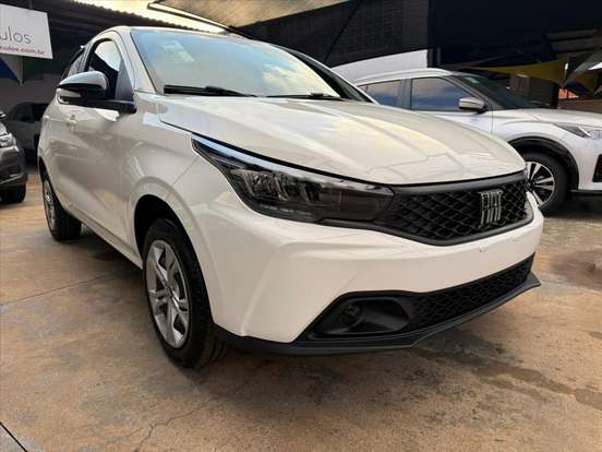 FIAT-ARGO-2026