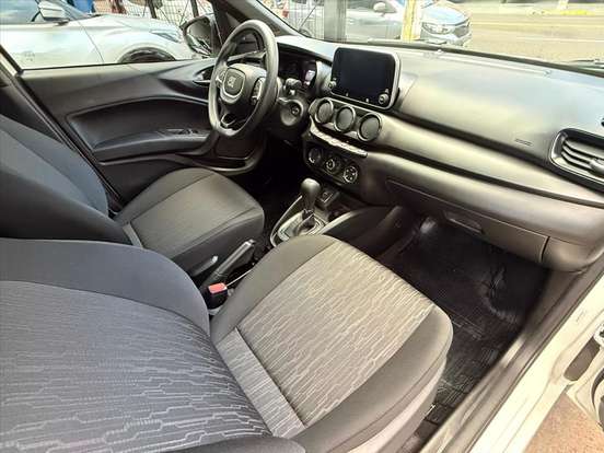 FIAT-ARGO-1.3 FIREFLY FLEX DRIVE CVT FIAT-ARGO-2026
