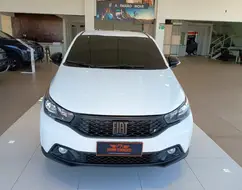 FIAT ARGO 1.3 FIREFLY FLEX DRIVE CVT FIAT ARGO 1.3 FIREFLY FLEX DRIVE CVT