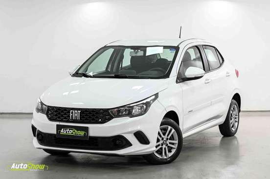 FIAT-ARGO-2021