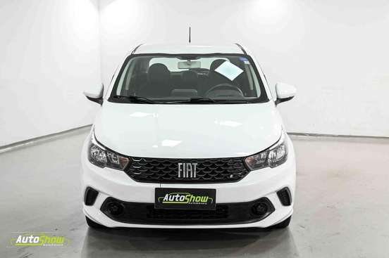 FIAT-ARGO-2021