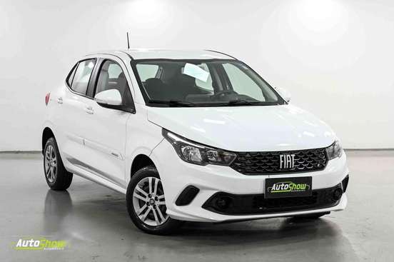 FIAT-ARGO-2021