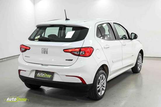FIAT-ARGO-2021