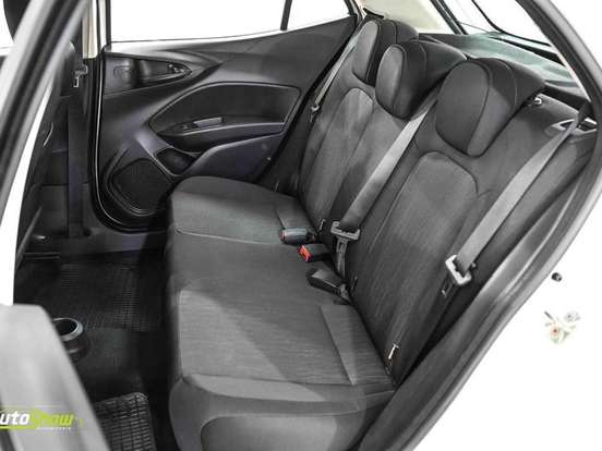 FIAT-ARGO-1.3 FIREFLY FLEX DRIVE MANUAL FIAT-ARGO-2021
