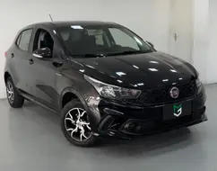 FIAT ARGO 1.3 FIREFLY FLEX DRIVE MANUAL FIAT ARGO 1.3 FIREFLY FLEX DRIVE MANUAL