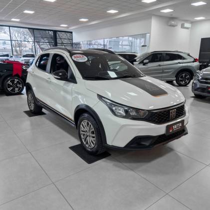 FIAT ARGO 1.3 FIREFLY FLEX TREKKING CVT