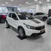 FIAT ARGO 1.3 FIREFLY FLEX TREKKING CVT FIAT ARGO 1.3 FIREFLY FLEX TREKKING CVT