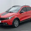 FIAT ARGO 1.3 FIREFLY FLEX TREKKING CVT FIAT ARGO 1.3 FIREFLY FLEX TREKKING CVT