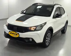 FIAT ARGO 1.3 FIREFLY FLEX TREKKING MANUAL FIAT ARGO 1.3 FIREFLY FLEX TREKKING MANUAL