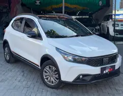 FIAT ARGO 1.3 FIREFLY FLEX TREKKING MANUAL FIAT ARGO 1.3 FIREFLY FLEX TREKKING MANUAL