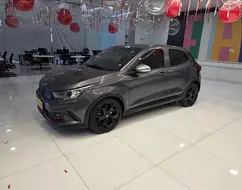 FIAT ARGO 1.8 E.TORQ FLEX HGT AT6 FIAT ARGO 1.8 E.TORQ FLEX HGT AT6