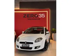 FIAT BRAVO 1.4 16V T-JET GASOLINA 4P MANUAL FIAT BRAVO 1.4 16V T-JET GASOLINA 4P MANUAL