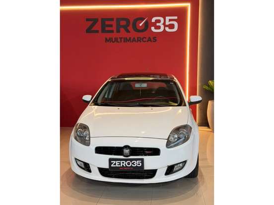 FIAT-BRAVO-1.4 16V T-JET GASOLINA 4P MANUAL FIAT-BRAVO-2012