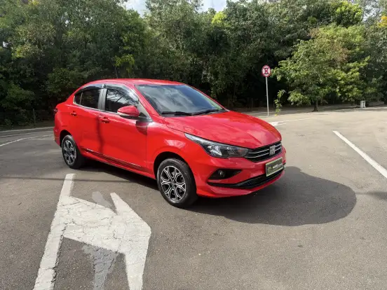 FIAT-CRONOS-1.3 FIREFLY FLEX DRIVE CVT FIAT-CRONOS-2024