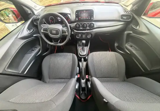 FIAT-CRONOS-1.3 FIREFLY FLEX DRIVE CVT FIAT-CRONOS-2024