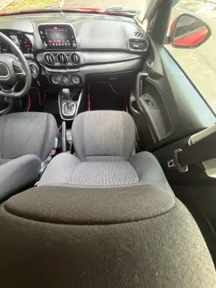 FIAT-CRONOS-1.3 FIREFLY FLEX DRIVE CVT FIAT-CRONOS-2024