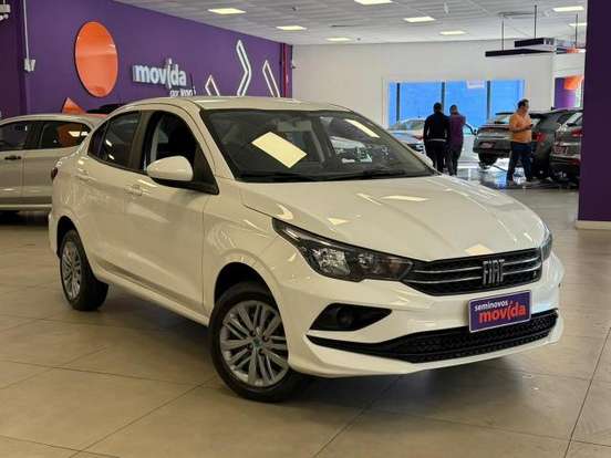 FIAT-CRONOS-1.0 FIREFLY FLEX DRIVE MANUAL FIAT-CRONOS-2023