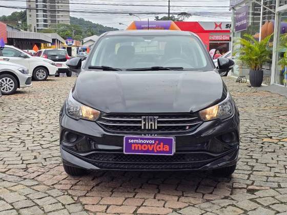 FIAT CRONOS 1.0 FIREFLY FLEX DRIVE MANUAL
