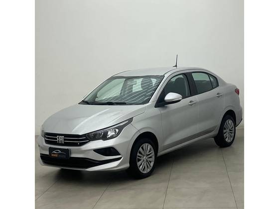 FIAT CRONOS 1.0 FIREFLY FLEX DRIVE MANUAL