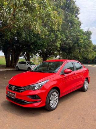 FIAT CRONOS 1.0 FIREFLY FLEX DRIVE MANUAL