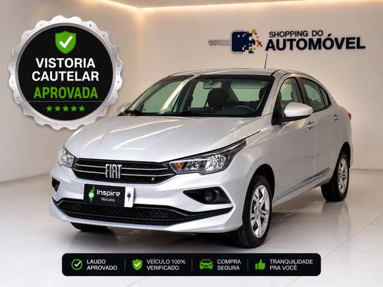 FIAT CRONOS 1.0 FIREFLY FLEX DRIVE MANUAL