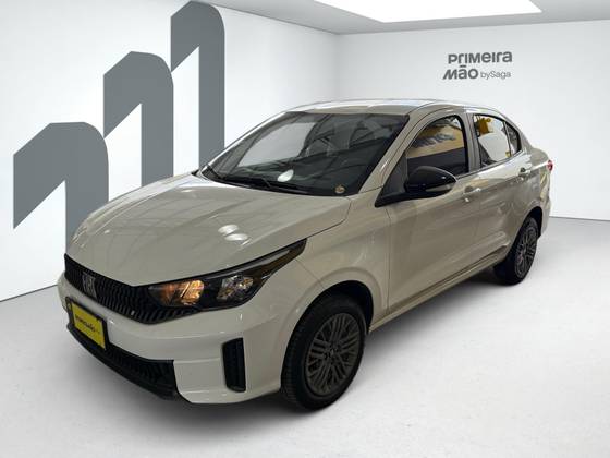 FIAT CRONOS 1.0 FIREFLY FLEX DRIVE MANUAL