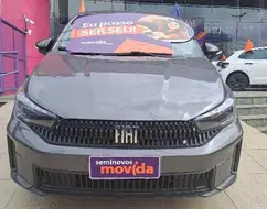 FIAT CRONOS 1.3 FIREFLY FLEX DRIVE CVT FIAT CRONOS 1.3 FIREFLY FLEX DRIVE CVT