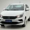 FIAT CRONOS 1.3 FIREFLY FLEX DRIVE CVT FIAT CRONOS 1.3 FIREFLY FLEX DRIVE CVT