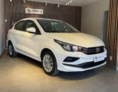 FIAT CRONOS 1.3 FIREFLY FLEX DRIVE CVT FIAT CRONOS 1.3 FIREFLY FLEX DRIVE CVT