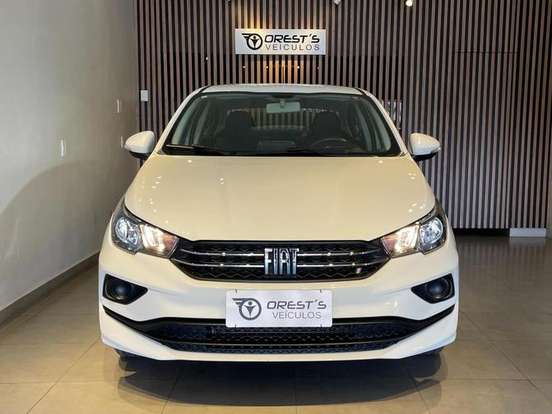 FIAT-CRONOS-1.3 FIREFLY FLEX DRIVE CVT FIAT-CRONOS-2024
