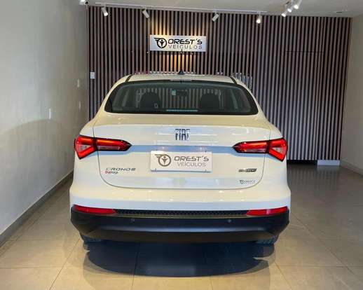 FIAT-CRONOS-1.3 FIREFLY FLEX DRIVE CVT FIAT-CRONOS-2024