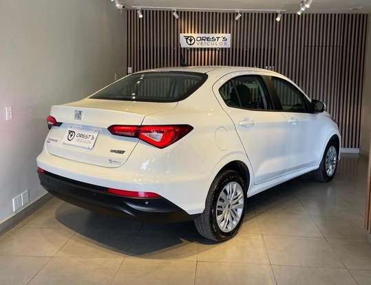 FIAT-CRONOS-1.3 FIREFLY FLEX DRIVE CVT FIAT-CRONOS-2024