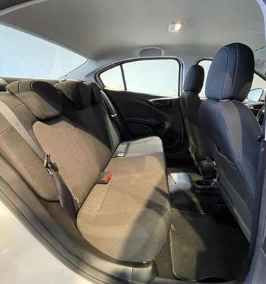 FIAT-CRONOS-1.3 FIREFLY FLEX DRIVE CVT FIAT-CRONOS-2024