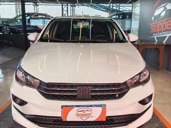 FIAT-CRONOS-1.3 FIREFLY FLEX DRIVE CVT FIAT-CRONOS-2022