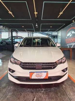 FIAT-CRONOS-1.3 FIREFLY FLEX DRIVE CVT FIAT-CRONOS-2022