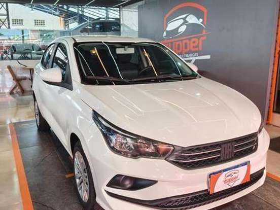 FIAT-CRONOS-1.3 FIREFLY FLEX DRIVE CVT FIAT-CRONOS-2022