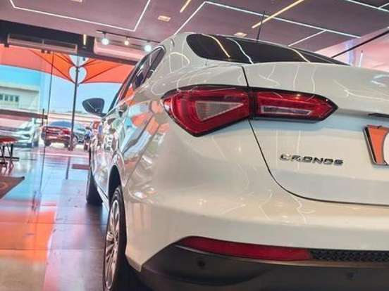 FIAT-CRONOS-1.3 FIREFLY FLEX DRIVE CVT FIAT-CRONOS-2022