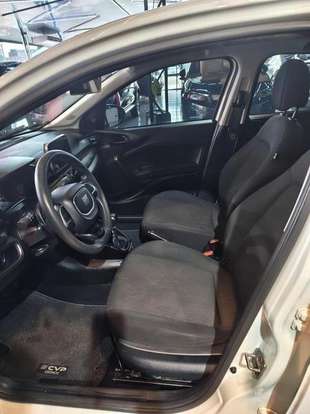 FIAT-CRONOS-1.3 FIREFLY FLEX DRIVE CVT FIAT-CRONOS-2022
