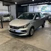 FIAT CRONOS 1.3 FIREFLY FLEX DRIVE CVT FIAT CRONOS 1.3 FIREFLY FLEX DRIVE CVT