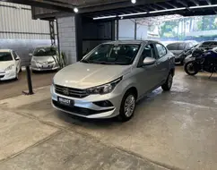 FIAT CRONOS 1.3 FIREFLY FLEX DRIVE CVT FIAT CRONOS 1.3 FIREFLY FLEX DRIVE CVT