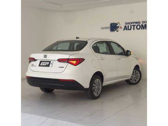 FIAT-CRONOS-1.3 FIREFLY FLEX DRIVE MANUAL FIAT-CRONOS-2024