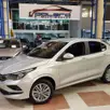 FIAT CRONOS 1.3 FIREFLY FLEX DRIVE MANUAL FIAT CRONOS 1.3 FIREFLY FLEX DRIVE MANUAL