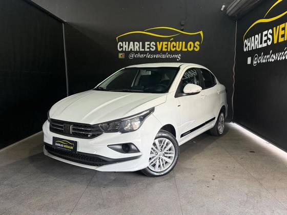 FIAT CRONOS 1.3 FIREFLY FLEX DRIVE MANUAL