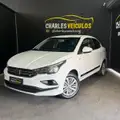 FIAT CRONOS 1.3 FIREFLY FLEX DRIVE MANUAL FIAT CRONOS 1.3 FIREFLY FLEX DRIVE MANUAL