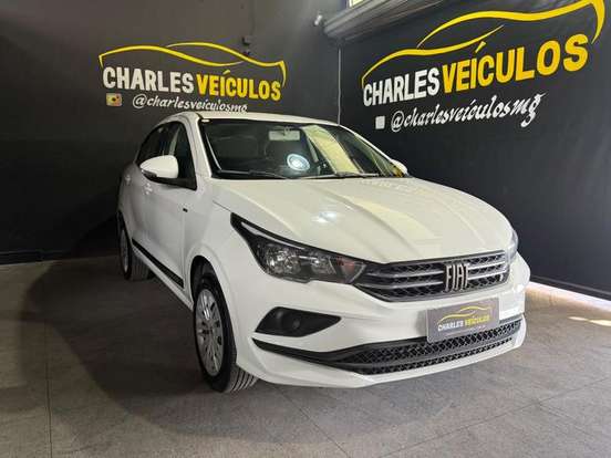 FIAT-CRONOS-1.3 FIREFLY FLEX DRIVE MANUAL FIAT-CRONOS-2024