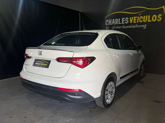 FIAT-CRONOS-1.3 FIREFLY FLEX DRIVE MANUAL FIAT-CRONOS-2024