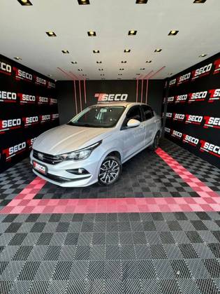 FIAT CRONOS 1.3 FIREFLY FLEX DRIVE MANUAL