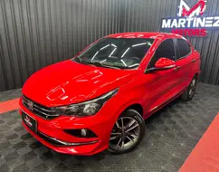 FIAT CRONOS 1.3 FIREFLY FLEX PRECISION CVT FIAT CRONOS 1.3 FIREFLY FLEX PRECISION CVT